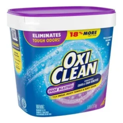 OxiClean Stain Remover Powder - 94oz