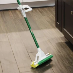 Libman Nitty Gritty Roller Mop -Household Cleaning Supplies GUEST 2206a02b e51f 42dd 8966 f6bc4fa2902f