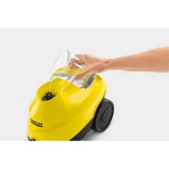 Karcher SC 3 Portable Multi-Purpose Steam Cleaner With Hand And Floor Attachments -Household Cleaning Supplies GUEST 22d9c5d8 ac42 4408 95e4 f0f6500429b7