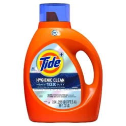 Tide Liquid Clean Laundry Detergent - Original