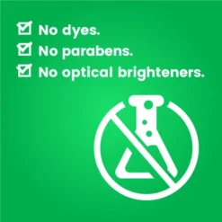 Gain Botanicals Plant Based White Tea & Lavender HE Compatible Liquid Laundry Detergent - 113 Fl Oz -Household Cleaning Supplies GUEST 23102aec f80f 4171 a494 2fec1dbc2456