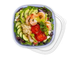 Bentgo Prep Single Compartment Bowl Set - 20pc -Household Cleaning Supplies GUEST 232d938c 4b1f 4680 a88e 6038580511cc