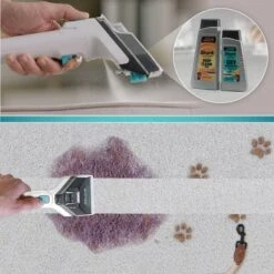Shark StainStriker Portable Carpet Cleaner