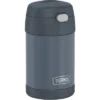 Thermos 16 Oz. Kid's Funtainer Stainless Steel Vacuum Insulated Food Jar 2 Thermos 16 Oz. Kid's Funtainer Stainless Steel Vacuum Insulated Food Jar -Household Cleaning Supplies GUEST 24803074 5976 4227 918d fe97faa39ae2