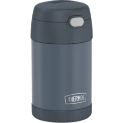 Thermos 16 Oz. Kid's Funtainer Stainless Steel Vacuum Insulated Food Jar