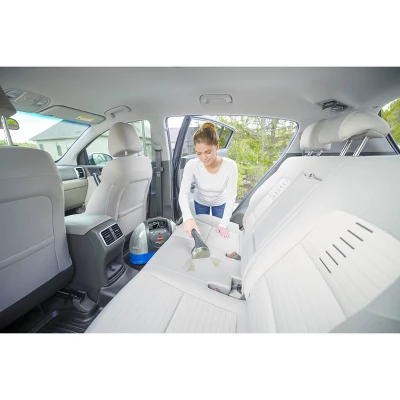 BISSELL Little Green Portable Carpet Cleaner 5 BISSELL Little Green Portable Carpet Cleaner - Image 3