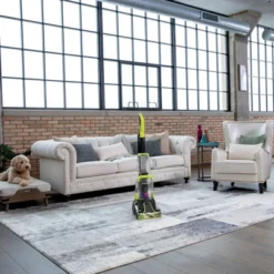 BISSELL TurboClean PowerBrush Pet Carpet Cleaner – 2806 -Household Cleaning Supplies GUEST 2609da04 0f3f 4a28 9453 f8efb4380680