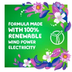 Gain Liquid Fabric Softener - Moonlight Breeze Scent - 140 Fl Oz -Household Cleaning Supplies GUEST 2672d2b4 2ad5 4615 bdc7 533ed6be597f