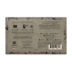 Grab Green Stoneworks Dryer Sheets, Birch Branch Scent
