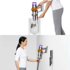 Dyson V15s Detect Submarine Cordless Stick Vacuum -Household Cleaning Supplies GUEST 27958bc2 8d81 438e a2e3 267b75c4219a