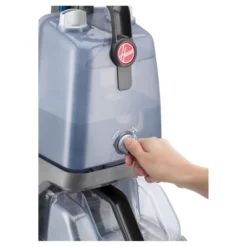 Hoover Power Scrub Deluxe Carpet Cleaner Machine And Upright Shampooer - FH50141 -Household Cleaning Supplies GUEST 282b14e9 f847 4743 af20 69c328ef4b3a