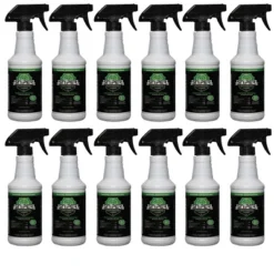 SNiPER Hospital Disinfectant, Odor Eliminator & All-Purpose Cleaner, 16 Fluid Ounce Spray -Household Cleaning Supplies GUEST 282b28de 2968 4e9e a8a7 6364cca441f4