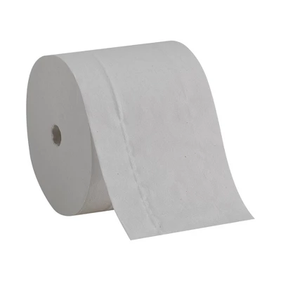 Compact Coreless Toilet Paper, 2-Ply Tissue 36 Count 4 Compact Coreless Toilet Paper, 2-Ply Tissue 36 Count - Image 2