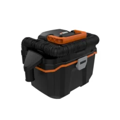 WORX Nitro WX031L 20V 2.1 Gal Cordless Wet/Dry Vacuum (Battery And Charger Included) -Household Cleaning Supplies GUEST 29605c43 9412 4339 861d c4b76ccedb81