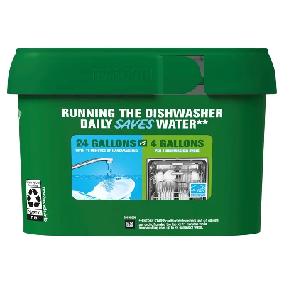 Cascade Lemon Complete Action Pacs - 63ct 13 Cascade Lemon Complete Action Pacs - 63ct - Image 11