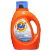 Tide Ultra Stain Release High Efficiency Liquid Laundry Detergent - 92 Fl Oz -Household Cleaning Supplies GUEST 2a50cc83 efe1 4f44 8d90 778aa304458c