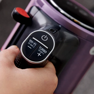 LG CordZero Kompressor Stick Vacuum With Power Mop - A929KVM 4 LG CordZero Kompressor Stick Vacuum With Power Mop - A929KVM - Image 3