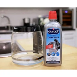 Durgol Universal - Descaler/Decalcifier - 2 Pack - Each 16.9 Fl. Oz.