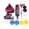Ewbank 3-in-1 Multi-Use Floor Polisher, Scrubber & Vacuum Cleaner - EPV1100