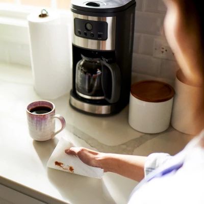 Viva Multi-Surface Paper Towels - 6 Triple Rolls 7 Viva Multi-Surface Paper Towels - 6 Triple Rolls - Image 5