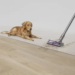 Dyson V15s Detect Submarine Cordless Stick Vacuum -Household Cleaning Supplies GUEST 2f7d6b0c 2a20 4c16 a02d 69a9aec32e7a