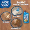Mop & Glo Professional Multi-Surface Floor Cleaner, Fresh Citrus Scent 64 Oz 2 Mop & Glo Professional Multi-Surface Floor Cleaner, Fresh Citrus Scent 64 Oz -Household Cleaning Supplies GUEST 2fa60df9 8f17 4816 853a 974e5638c3f8