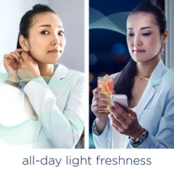 Downy Light Woodland Rain Scent Laundry Scent Booster Beads With No Heavy Perfumes - 24oz -Household Cleaning Supplies GUEST 2fd99584 9b07 42f8 af44 c45f61d5abef