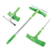 Kitchen + Home Window Washer - 7 Piece Extendable Squeegee Set -Household Cleaning Supplies GUEST 30337d84 3cb6 48c9 9a74 695dd5853c75