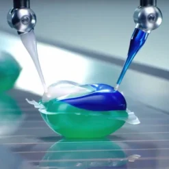 Tide Power Pods Clean Laundry Detergent - Spring Meadow -Household Cleaning Supplies GUEST 31d7ac92 16e7 463b a64f 67cb4f2e4d0e 1