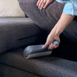 Scotch-Brite Large Surface Lint Roller 50% Stickier - 60 Sheets -Household Cleaning Supplies GUEST 32fd67c7 fc43 49cc 9d71 a70cc4490fa2