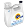 Tide Liquid Free & Gentle Laundry Detergent - 115oz -Household Cleaning Supplies GUEST 3347cf62 d538 4bce 9d6a 630ba2a7de7e