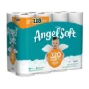 Angel Soft Toilet Paper -Household Cleaning Supplies GUEST 33c57ef5 e1a6 4a14 a918 8a72ffe91b35