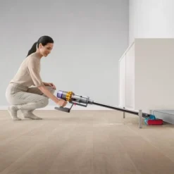 Dyson V15s Detect Submarine Cordless Stick Vacuum -Household Cleaning Supplies GUEST 3437d383 1181 480a a053 68800c39cb6e