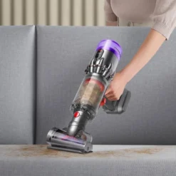 Dyson Humdinger Handheld Vacuum -Household Cleaning Supplies GUEST 3441d853 4862 424b ad27 683117d7b5f1