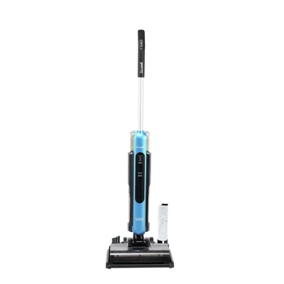 Ecowell P03 110V-240V LULU Quick Clean 4-in-1 Multi-Surface Self-Cleaning Wet/Dry Cordless Vacuum Cleaner 3 Ecowell P03 110V-240V LULU Quick Clean 4-in-1 Multi-Surface Self-Cleaning Wet/Dry Cordless Vacuum Cleaner