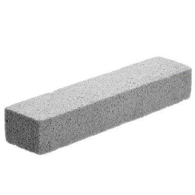 Juvale 12 Pack Pumice Stone Toilet Cleaning, Scouring Stick Water Ring Cleaner For Bowl Bath Shower Pool Kitchen Household, 5.9x1.4 In 8 Juvale 12 Pack Pumice Stone Toilet Cleaning, Scouring Stick Water Ring Cleaner For Bowl Bath Shower Pool Kitchen Household, 5.9x1.4 In - Image 6