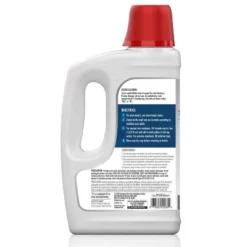 Hoover Oxy 50oz Deep Cleaning Carpet Cleaner Solution - AH30950