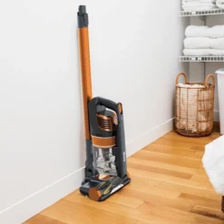 Shark Cordless Pet Pro Stick Vacuum - Orange -Household Cleaning Supplies GUEST 392aa777 082b 4d9e be8e 4ab00ae0d85a