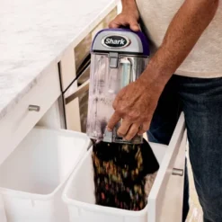 Shark Navigator Powered Lift-Away Upright Vacuum - NV586 -Household Cleaning Supplies GUEST 398c4b3f f4b0 4b4a a655 91df93bbdb81