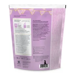 Grab Green Baby Laundry Detergent Pods, 50 Pods, Dreamy Rosewood Scent