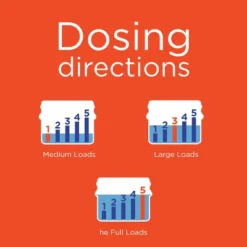 Tide Coldwater Clean High Efficiency Liquid Laundry Detergent - 92 Fl Oz -Household Cleaning Supplies GUEST 3abc74ae c3bb 40c2 a61f fade35b3a6b8