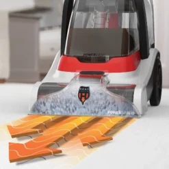 Hoover PowerDash Pet+ Compact Carpet Cleaner FH50704 -Household Cleaning Supplies GUEST 3ae428da 3068 4b6c 8e87 0bdee15275cc