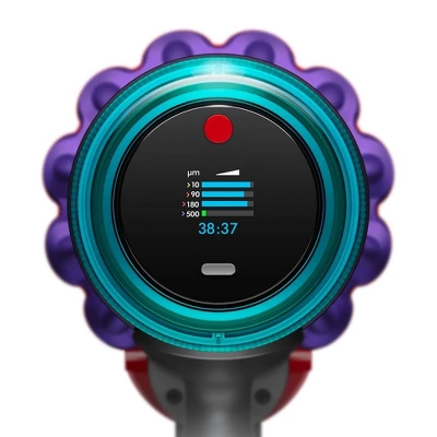 Dyson Gen5detect Cordless Stick Vacuum 7 Dyson Gen5detect Cordless Stick Vacuum - Image 6