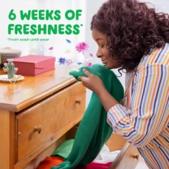 Gain Liquid Laundry Detergent - Fresh & Comfy -Household Cleaning Supplies GUEST 3d638ea5 f910 47eb a60c 4b0a0a7e4451