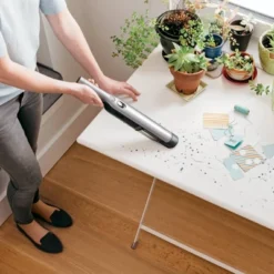 Shark WANDVAC Cord-Free Handheld Vacuum -Household Cleaning Supplies GUEST 3dbcd146 e304 4296 b81c 68f2ae2a143a