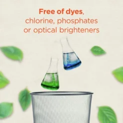 Tide Purclean Honey Lavender Liquid Laundry Detergent - 69 Fl Oz -Household Cleaning Supplies GUEST 3de492b8 cdf3 4c50 9c7c 5569b05721ca