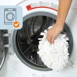 Casabella Clean Water Spin Mop 27 Casabella Clean Water Spin Mop -Household Cleaning Supplies GUEST 3e3ff1be dcf7 4639 a295 c34db306eeda