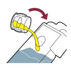 Karcher 16.9oz Streak-Free Multi-Surface Stone Floor Cleaner Concentrate -Household Cleaning Supplies GUEST 3e764a1d 0aae 4191 9f8f f32ffcabcfda