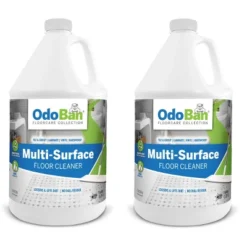 OdoBan Ready-to-Use Multi-Surface Floor Cleaner, Powerful Hydrogen Peroxide Formula, 1 Gallon -Household Cleaning Supplies GUEST 40158c1e cc00 4d25 a05e 09bf5c5ccc9d