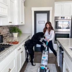 Hoover SmartWash Automatic Carpet Cleaner Machine And Upright Shampooer - FH52000 -Household Cleaning Supplies GUEST 40433fe2 03c2 49a0 854e f92137235fba